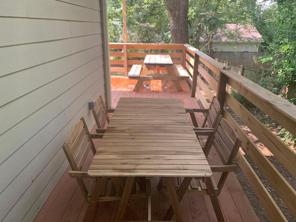 Gorgeous East Village Home Near Downtown Sleeps 12 5 Bedrooms Coffee Bbq Ac Parking Atlanta Ngoại thất bức ảnh