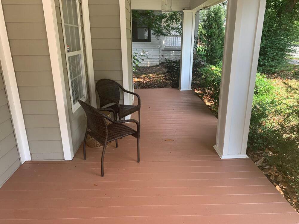 Gorgeous East Village Home Near Downtown Sleeps 12 5 Bedrooms Coffee Bbq Ac Parking Atlanta Ngoại thất bức ảnh